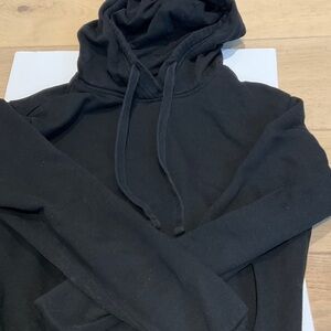 Black XXS H&M Hoodie